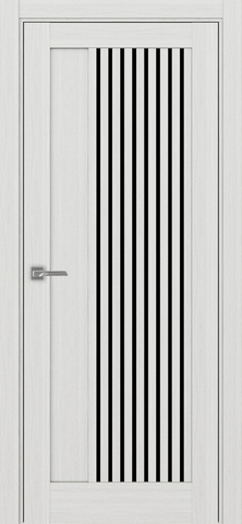 серебристый ясень