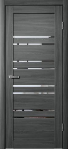 графит ясень