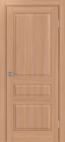 темный ясень