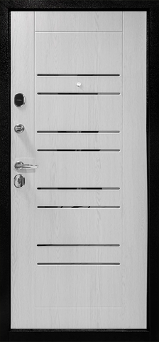 белая лиственница