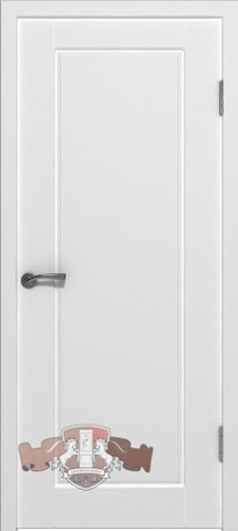 белая эмаль