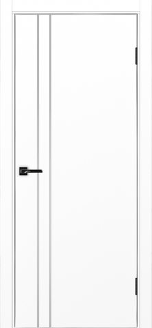 элегантный белый