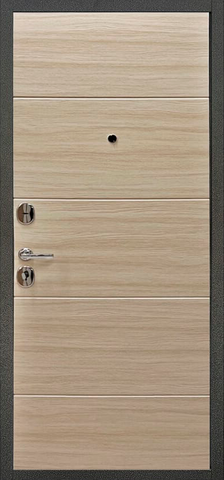 светлая акация