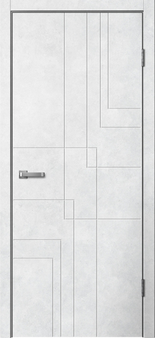 бетон светлый