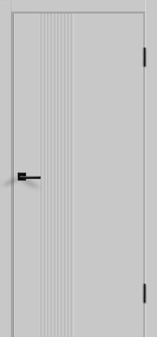 светло-серый