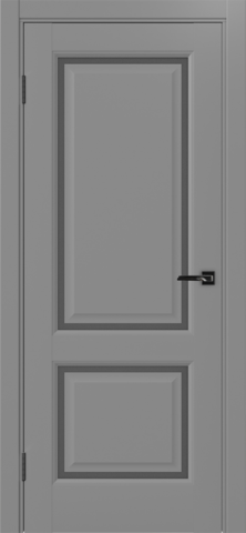 благородный серый