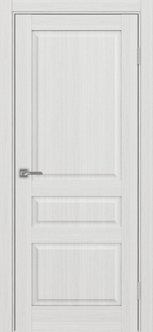 серебристый ясень