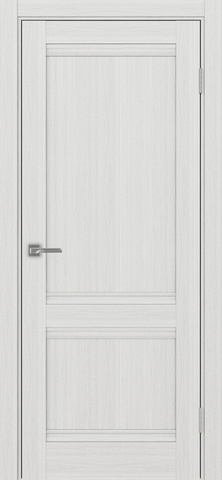 серебристый ясень