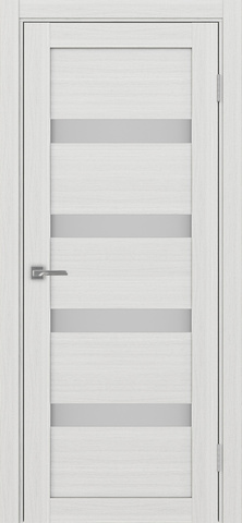 серебристый ясень