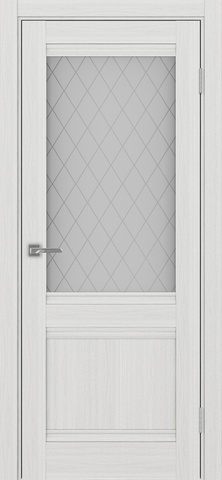 серебристый ясень