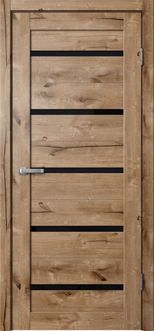 пацифик дуб