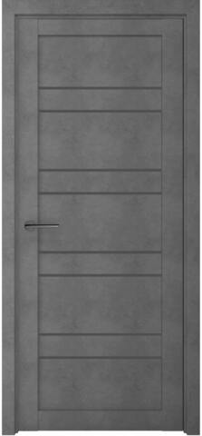 бетон темный