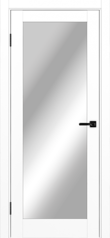 элегантный белый