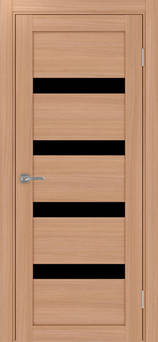 темный ясень