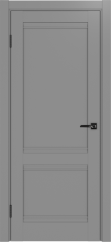 благородный серый