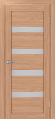 темный ясень