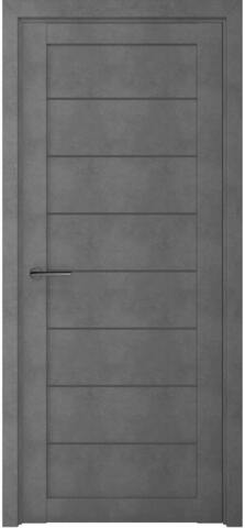 бетон темный