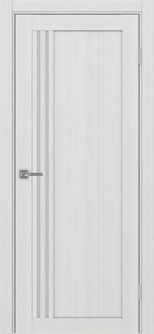 серебристый ясень