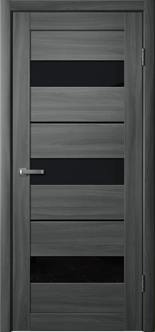 графит ясень