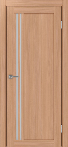 темный ясень