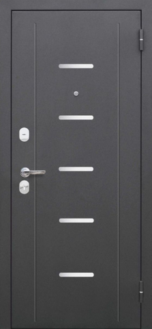 серебро антик внешняя