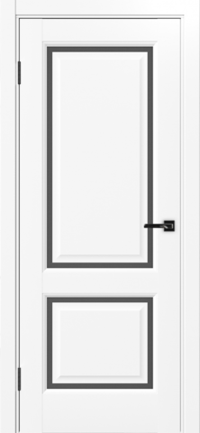 элегантный белый