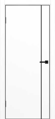 элегантный белый