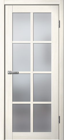 снежный ясень