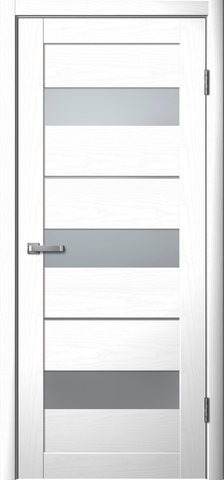 белый ясень