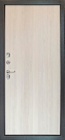 беленый дуб