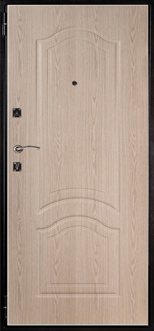 беленый дуб