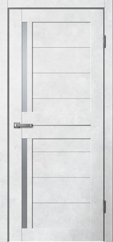 светлый бетон