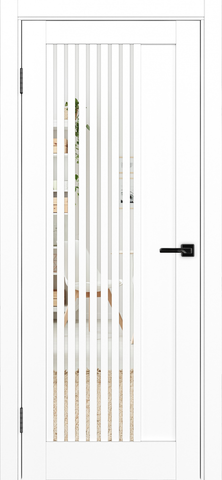 элегантный белый