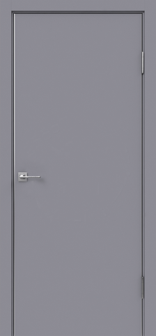 эмаль серая (софт)