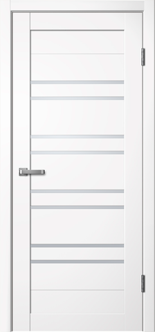 белый эмалит