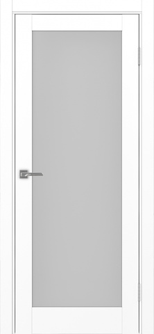 белый снежный