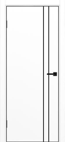 элегантный белый