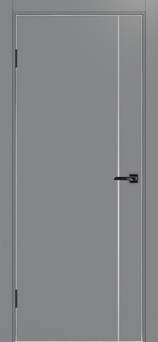 благородный серый