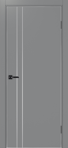 благородный серый