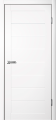 белый эмалит