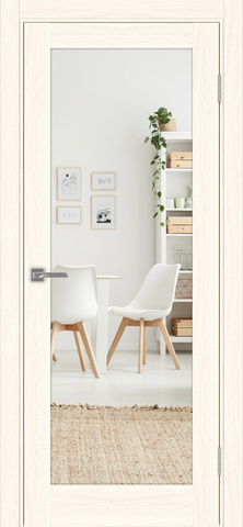 светлый ясень