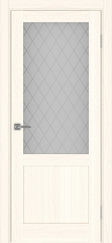 светлый ясень