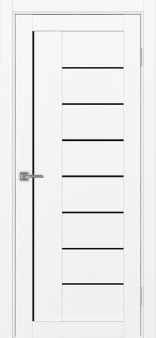 белый снежный