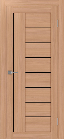 темный ясень