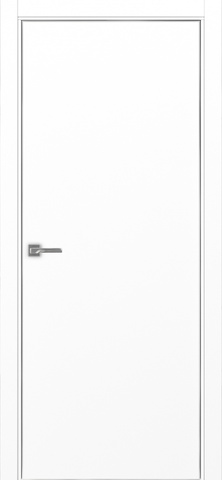 белый снежный