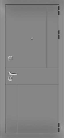 графит внешняя