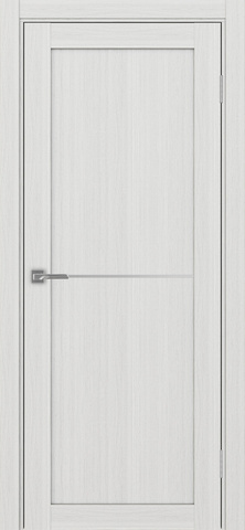 серебристый ясень