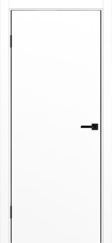 элегантный белый