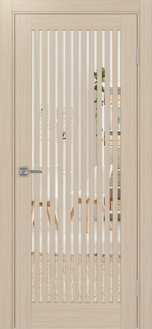 беленый дуб