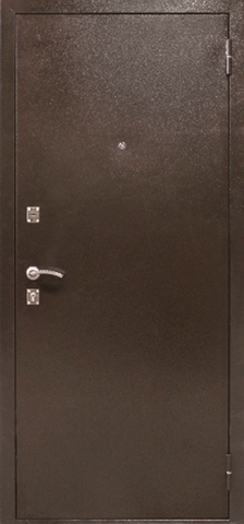 медь антик внешняя